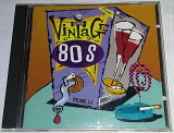 VARIOUS Geffen Vintage 80s Vol.1 CD US