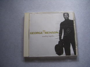 George Benson