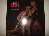 BLACK SABBATH- The Eternal Idol 1987 Orig. USA Rock Heavy Metal