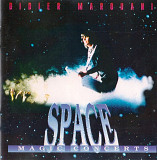 Didier Marouani / Space. Magic Concerts. 1995.