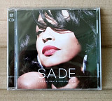 Sade - The Ultimate Collection 2CD