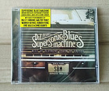 Supersonic Blues Machine - West Of Flushing South Of Frisco CD фирменный