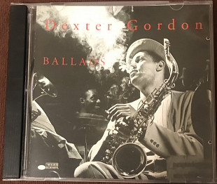 Dexter Gordon "Ballads"