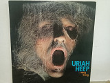 Uriah Heep "Very Eavy Very Umble" 1970 г. (Made in Germany, NM-)