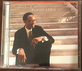 Ramsey Lewis "The Very Best Of Ramsey Lewis"