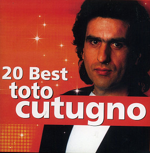 Toto Cutugno - 20 Best