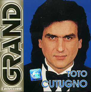 Toto Cutugno ‎– Grand Collection