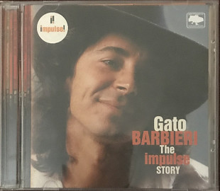 Gato Barbieri "The Impulse Story"