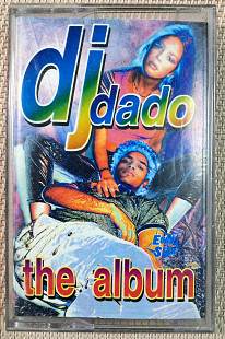 DJ DADO the album