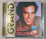 JULIO IGLESIAS =Grand collection=