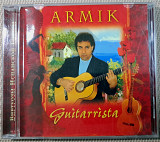 ARMIK Guitarrista