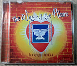 KARUNESH "the way of the heart"