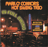 Mark O'Connor's Hot Swing Trio – In Full Swing