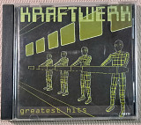 KRAFTWERK Greatest hits