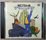 WESTBAM "Do you believe in the west world"