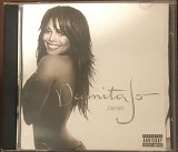 Janet Jackson " Damita Jo"