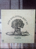 Виниловая пластинка Traffic – John Barleycorn Must Die 1970