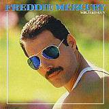 FREDDIE MERKURY (Queen) - Mr. Bad Guy - 1985 *Оригинал USA (NM/NM)