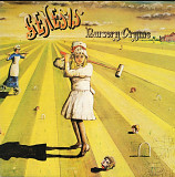 Genesis. Nursery Cryme. 1971.