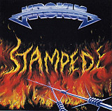 Krokus – Stampede