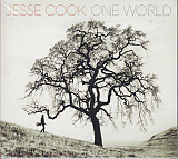 JESSE COOK '' One World '' 2015. Фламенко.