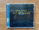 Jim Hall & Pat Metheny – Jim Hall & Pat Metheny