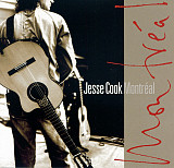 JESSE COOK '' Montreal '' 2005. Фламенко.