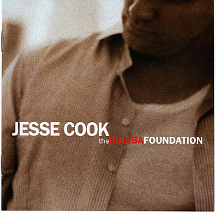 JESSE COOK '' The Rumba Foundation '' 2009. Фламенко.