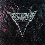 Triumph – Edge Of Excess