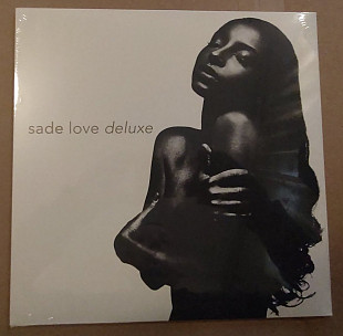 Sade - Love Deluxe