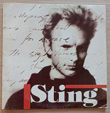 Sting – Sting