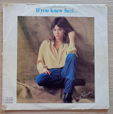 Suzi Quatro – If You Knew Suzi...