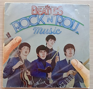 The Beatles – Rock 'N' Roll Music 2LP