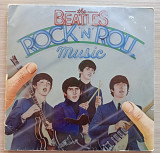 The Beatles – Rock 'N' Roll Music 2LP