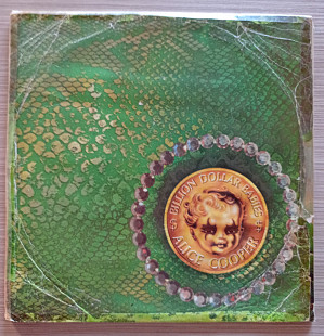 Alice Cooper – Billion Dollar Babies