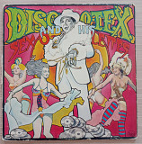 Disco Tex & His Sex-O-Lettes – Disco Tex & The Sex-O-Lettes Review