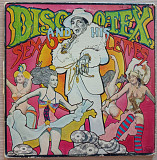 Disco Tex & His Sex-O-Lettes – Disco Tex & The Sex-O-Lettes Review