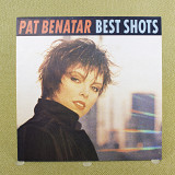 Pat Benatar - Best Shots (Англия, Chrysalis)