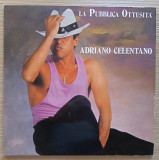 Adriano Celentano – La Pubblica Ottusità