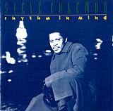 Steve Coleman Rhythm In Mind