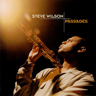 Steve Wilson Passages