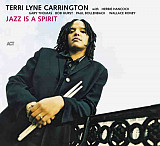 Terri Lyne Carrington With Herbie Hancock, Gary Thomas, Bob Hurst, Paul Bollenback, Wallace Roney Ja