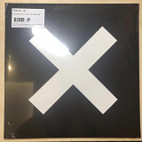 The XX – XX LP Вініл Запечатаний