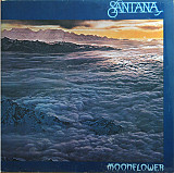 SANTANA 2LP «Moonflower» ℗1977