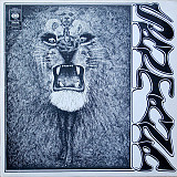 SANTANA «Santana I» ℗1969