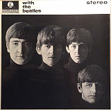 BEATLES, THE «With The Beatles» ℗1963