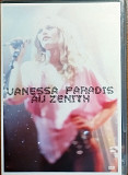 Vanessa Paradis – Au Zenith (made in the EU)(все регионы)