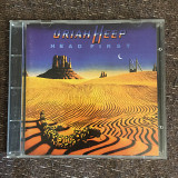 Uriah Heep – Head First (1983) (CD)