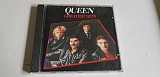 Queen Greatest Hits CD фірмовий