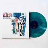 Air - Moon safari (Vinyl me, please)